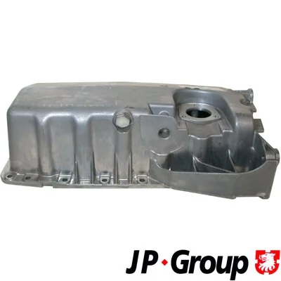 Oil Sump